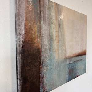 Distant Threshold by Heather Neilson, Image 1.