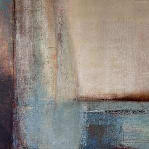 Distant Threshold by Heather Neilson, Image 1.