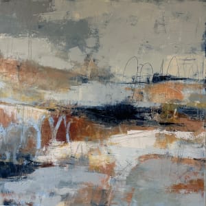 Dwell by Heather Neilson, Image 1.