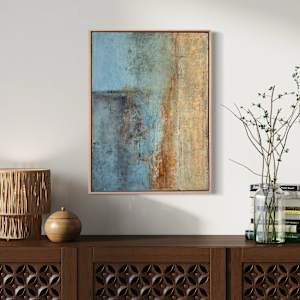 Holding Ground by Heather Neilson, Image 7.
