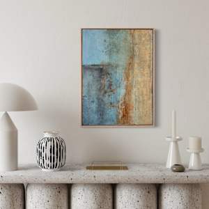 Holding Ground by Heather Neilson, Image 3.
