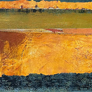 Perpetual Light by Heather Neilson  Image: Close up