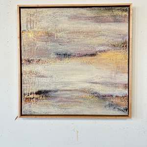 Shimmering Silence by Heather Neilson 