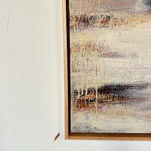 Shimmering Silence by Heather Neilson 