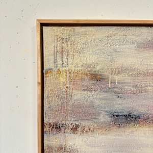 Shimmering Silence by Heather Neilson 