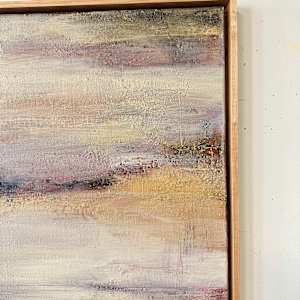 Shimmering Silence by Heather Neilson 