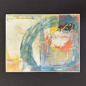 Divergence by Heather Neilson 