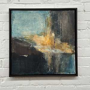 Auric Drift II by Heather Neilson 