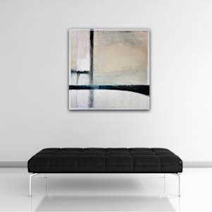 Meridian Crossing by Heather Neilson 