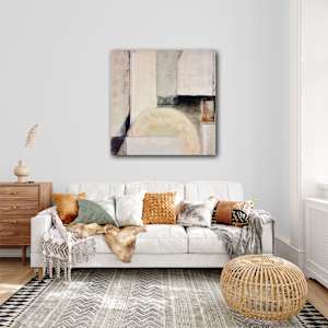 Passing Arc by Heather Neilson 