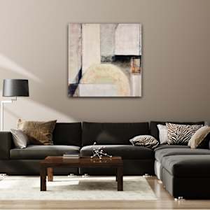 Passing Arc by Heather Neilson 