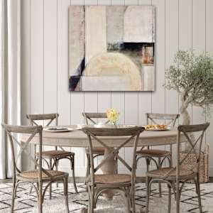 Passing Arc by Heather Neilson 