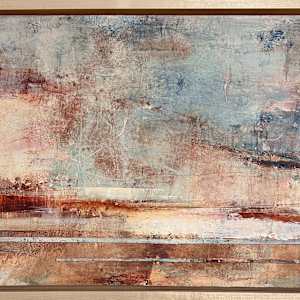 Burnished Drift by Heather Neilson 