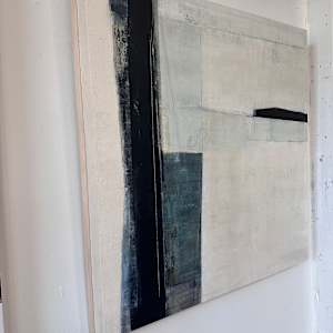 Cross Current by Heather Neilson 