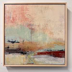 Suspended Haze by Heather Neilson 