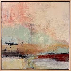 Suspended Haze by Heather Neilson 