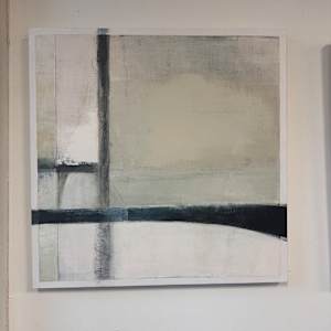 Meridian Crossing by Heather Neilson 