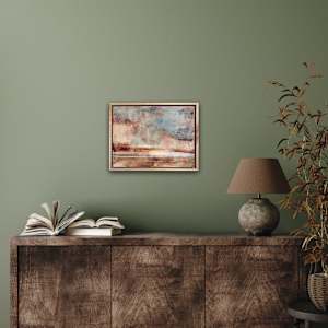 Burnished Drift by Heather Neilson 