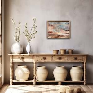 Burnished Drift by Heather Neilson 