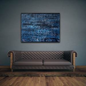 Pelagic Drift by Heather Neilson 