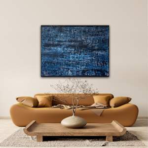 Pelagic Drift by Heather Neilson 