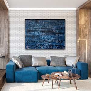 Pelagic Drift by Heather Neilson 