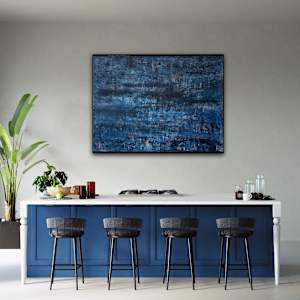 Pelagic Drift by Heather Neilson 