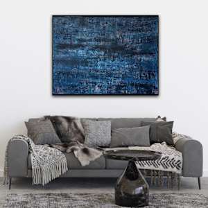 Pelagic Drift by Heather Neilson 