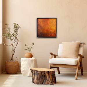 Rise I by Heather Neilson 