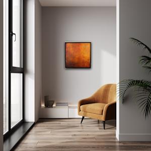 Rise I by Heather Neilson 