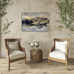 Tidal Run by Heather Neilson 