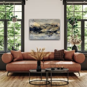 Tidal Run by Heather Neilson 