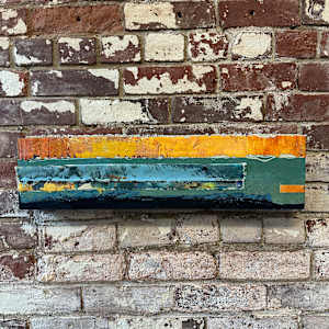 Chronicle by Heather Neilson 