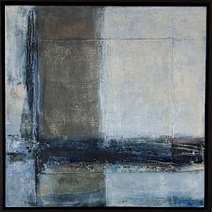 Interval Plane by Heather Neilson, Image 1.