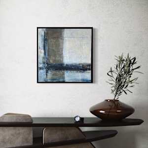 Interval Plane by Heather Neilson, Image 4.