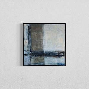 Interval Plane by Heather Neilson, Image 3.
