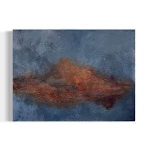 Lingering Warmth by Heather Neilson, Image 1.