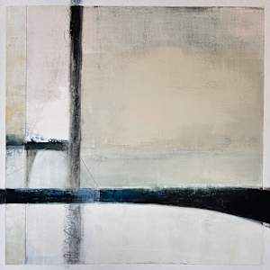 Meridian Crossing by Heather Neilson