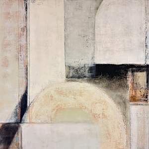 Passing Arc by Heather Neilson