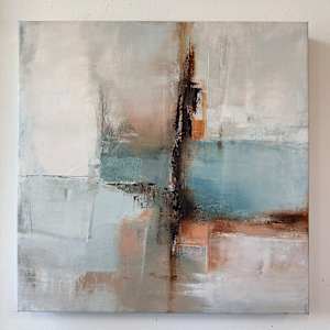 Passing Divide by Heather Neilson, Image 2.