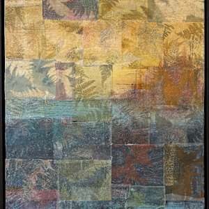 Pteris Purlieu by Heather Neilson 