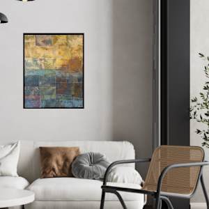 Pteris Purlieu by Heather Neilson 