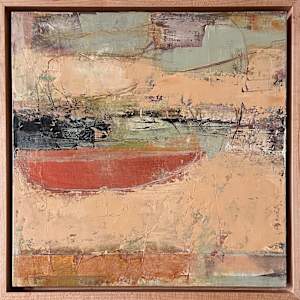 Tethered Drift by Heather Neilson 