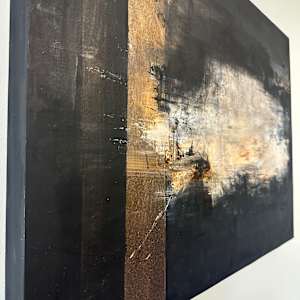 Through the Night by Heather Neilson, Image 3.