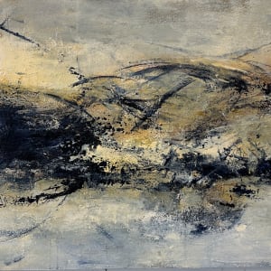 Tidal Run by Heather Neilson