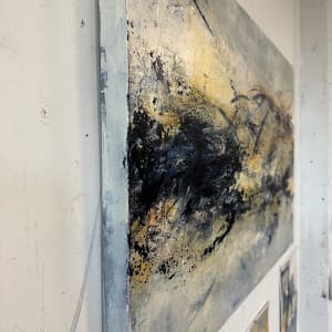 Tidal Run by Heather Neilson 