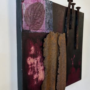 Relic Memory III by Heather Neilson 