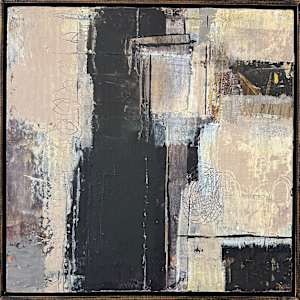 Witness by Heather Neilson 