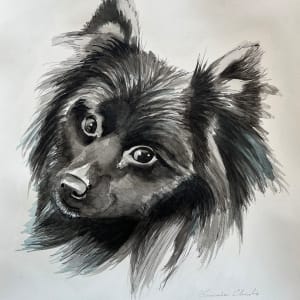 Dillan by Linda Chido