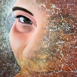 Materializing by Linda Chido